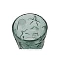 Miniatyrbild 2 av 3: Glasset Home ESPRIT Turkos Glas 345 ml (6 antal)