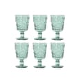 Miniatyrbild 1 av 3: Glasset Home ESPRIT Turkos Glas 345 ml (6 antal)