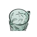 Miniatyrbild 2 av 4: Kanna Home ESPRIT Turkos Glas 1,1 ml