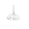 Miniatyrbild 2 av 3: Set med vinglas Home ESPRIT Transparent Glas 360 ml (6 antal)