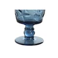 Miniatyrbild 3 av 3: Glasset Home ESPRIT Blå Glas 345 ml (6 antal)
