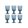 Miniatyrbild 1 av 3: Glasset Home ESPRIT Blå Glas 345 ml (6 antal)
