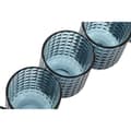 Miniatyrbild 3 av 4: Glasset Home ESPRIT Blå Glas 275 ml (6 antal)