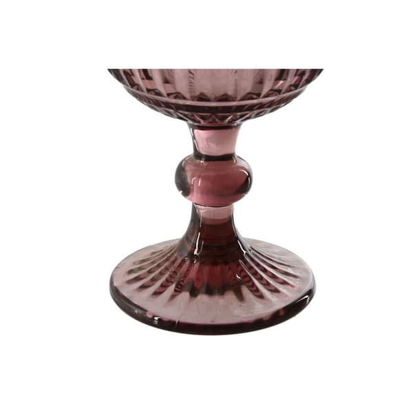 Glasset Home ESPRIT Rosa Glas 380 ml (6 antal)