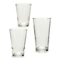 Miniatyrbild 3 av 3: Glasset Vivalto S18091/BHA Transparent Glas
