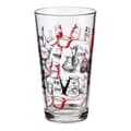 Miniatyrbild 1 av 2: Mätbehållare Vivalto Recipe Glas 450 ml