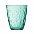 Miniatyrbild 1 av 2: Glas Luminarc Concepto Pepite Grön Glas (31 cl)