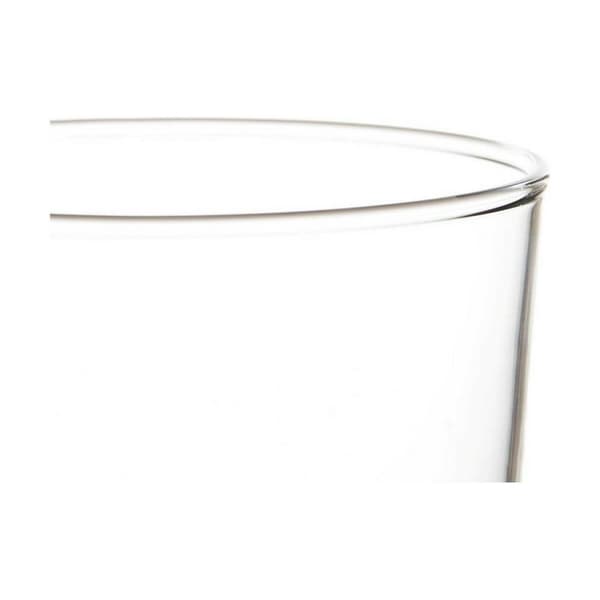 Glasset Pasabahce Bistro Transparent Glas 380 ml 510 ml (2 antal)