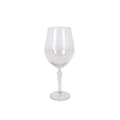 Miniatyrbild 1 av 2: Set med vinglas Royal Leerdam Gotica 500 ml 6 Delar (6 antal)