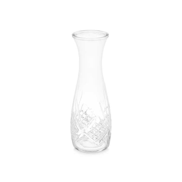 Kanna Vivalto HAP-1151DBL-2/BHA1 Transparent Glas 1 L (12 antal)