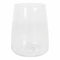 Miniatyrbild 2 av 2: Glasset LAV Terra Transparent Glas 6 Delar (8 antal) (6 pcs)