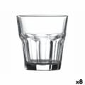 Miniatyrbild 1 av 2: Glasset LAV Aras Vin 6 Delar 200 ml (8 antal)