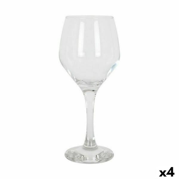 Glasset LAV Ella 330 ml (6 Delar) (4 antal)