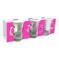 Miniatyrbild 6 av 7: Glasset LAV Yudum 105 ml 6 Delar (12 antal)