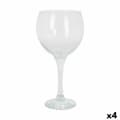 Miniatyrbild 1 av 2: Glasset för Gin & Tonic LAV Misket+ 645 ml 6 Delar (4 antal)