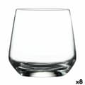 Miniatyrbild 1 av 2: Glasset LAV Lal Whisky 345 ml 6 Delar (8 antal)