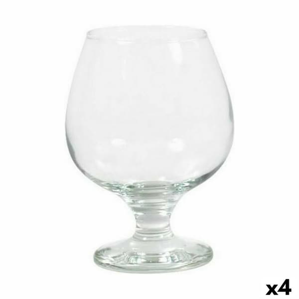 Glasset LAV Misket Konjak 390 ml 6 Delar (4 antal)