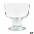 Miniatyrbild 1 av 2: Glass- och milkshakeglas LAV Destina 280 ml 0,28 l Glass 6 Delar (4 antal)