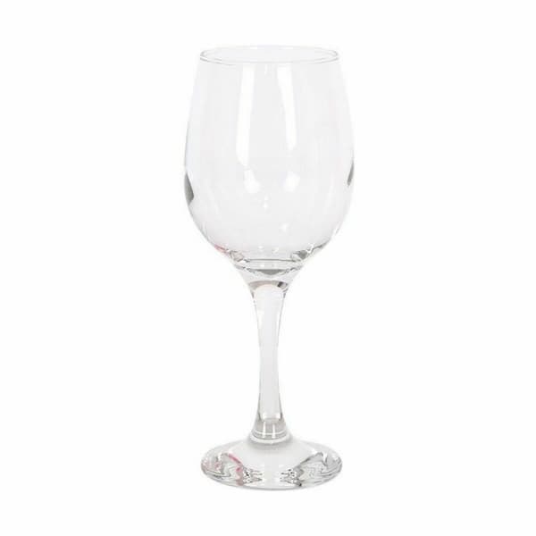 Set med vinglas LAV Fame high 300 ml 0,3 L Vin 6 Delar (4 antal)
