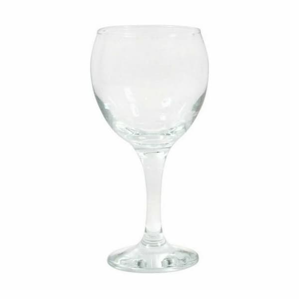 Set med vinglas LAV 365 ml Vin 6 Delar (4 antal)