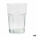 Miniatyrbild 1 av 2: Glasset LAV Aras 365 ml 3 Delar (16 antal)