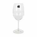 Miniatyrbild 2 av 2: Set med vinglas Crystalex Lara Glas 350 ml Vin 6 Delar (6 antal) (4 antal)