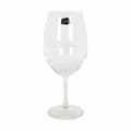Miniatyrbild 2 av 3: Set med vinglas Crystalex Lara Glas 540 ml Vin 6 Delar (6 antal) (4 antal)