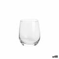 Miniatyrbild 1 av 2: Glas La Mediterránea Nalon 400 ml (48 antal)