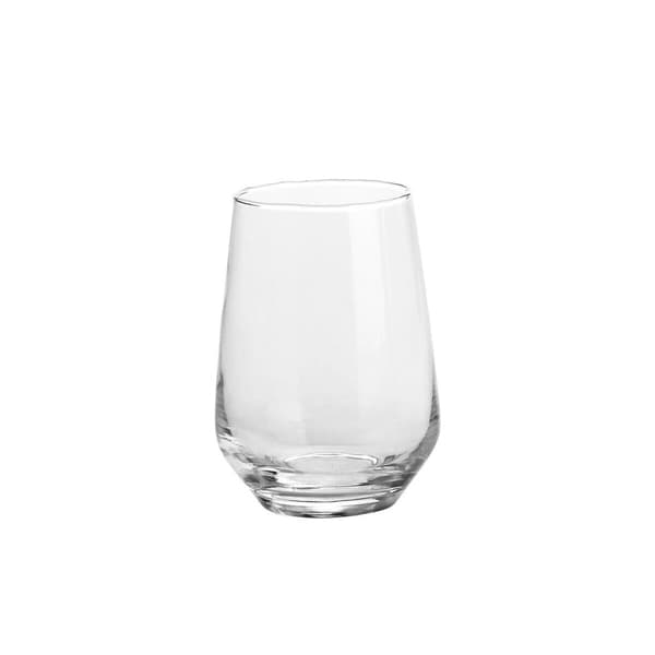 Glas La Mediterránea Lavere 400 ml (48 antal)
