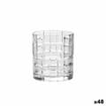 Miniatyrbild 1 av 2: Glas La Mediterránea Thuraya 275 ml (48 antal)