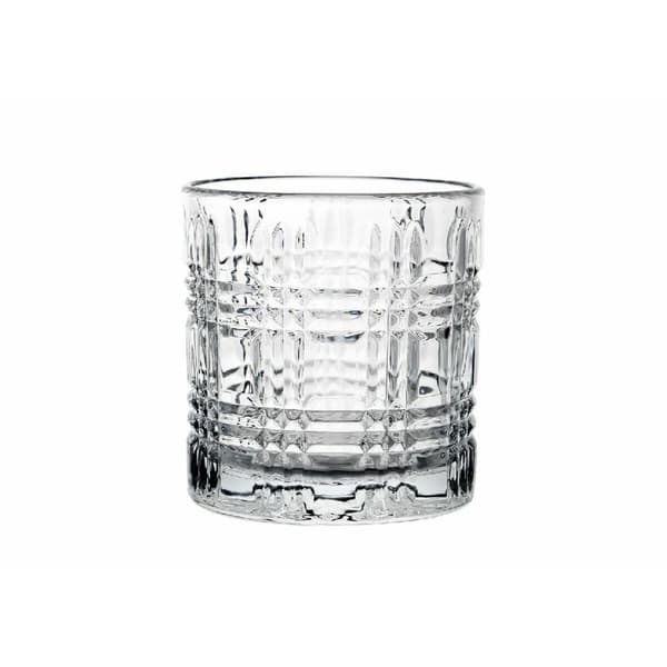 Glas La Mediterránea Largie 350 ml (48 antal)