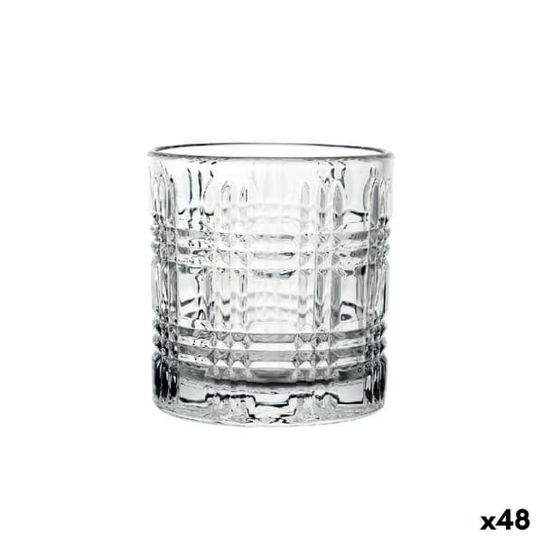 Glas La Mediterránea Largie 350 ml (48 antal)
