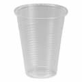 Miniatyrbild 2 av 2: Set med återanvändbara glas Algon Transparent 25 Delar 200 ml (24 antal)
