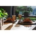 Miniatyrbild 2 av 4: Glasset Home ESPRIT Glas 8,5 x 8,5 x 16,3 cm (6 antal)