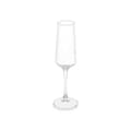 Miniatyrbild 2 av 5: Champagneglas Vivalto REJ6323/BHZ6 Transparent Glas 250 ml (6 antal)