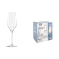 Miniatyrbild 2 av 3: Champagneglas Inde Passion 250 ml 6 Delar