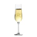 Miniatyrbild 2 av 3: Champagneglas Inde Sensation Ø 5 cm 220 ml 6 Delar