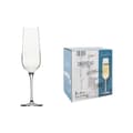 Miniatyrbild 1 av 3: Champagneglas Inde Sensation Ø 5 cm 220 ml 6 Delar