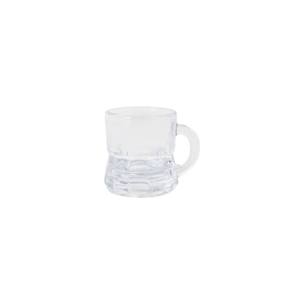 Set med snapsglas Inde Dubai 30 ml 4 Delar (24 antal)