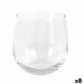 Miniatyrbild 1 av 7: Glasset LAV Gaia 415 ml 6 Delar (8 antal)