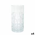 Miniatyrbild 1 av 8: Glasset LAV Archie 0,39 L 6 Delar (4 antal)