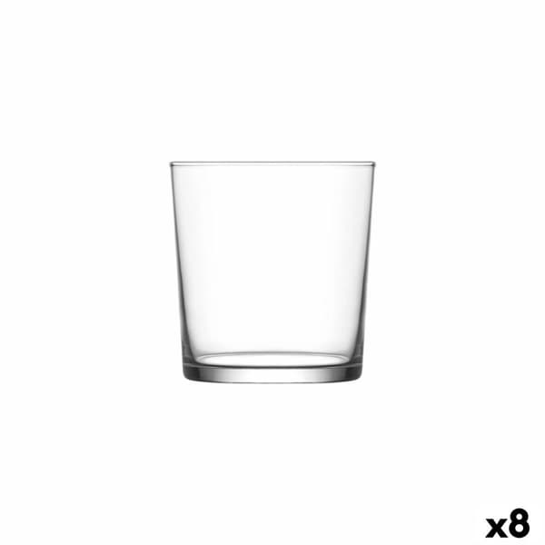 Glasset La Mediterránea TASKA 0,36 L 6 Delar (8 antal)