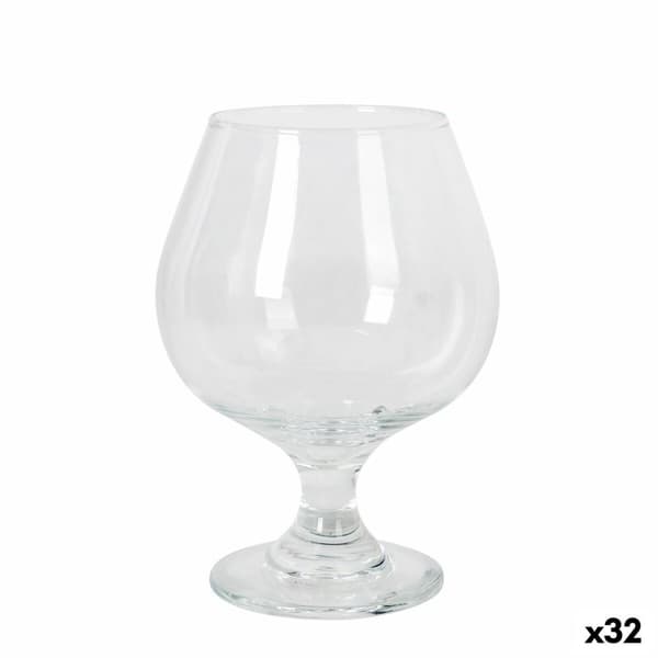 Vinglas La Mediterránea Bois (32 antal)
