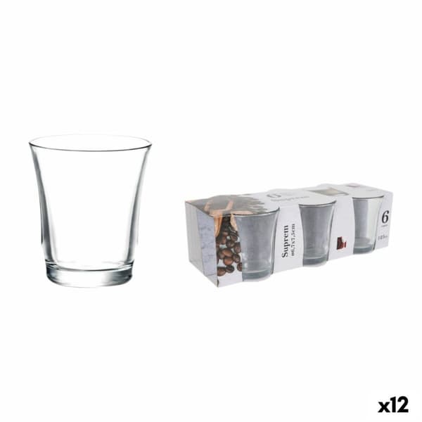 Glasset La Mediterránea Suprem 6 Delar (12 antal)