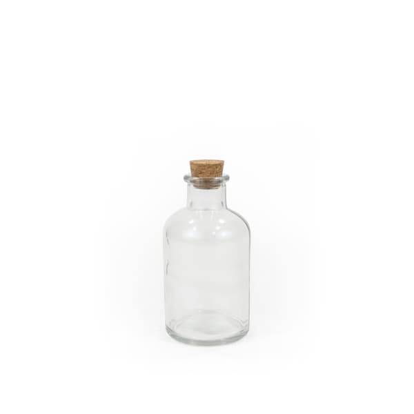 Glasflaska La Mediterránea 0,25 L (36 antal)