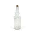 Miniatyrbild 3 av 4: Glasflaska La Mediterránea Glas 750 ml (24 antal)