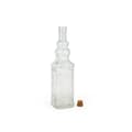 Miniatyrbild 4 av 4: Glasflaska La Mediterránea Glas 750 ml (24 antal)