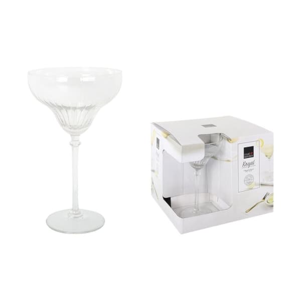 Cocktailglas Royal Leerdam Royal 4 Delar (6 antal)