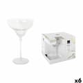 Miniatyrbild 1 av 3: Cocktailglas Royal Leerdam Royal 4 Delar (6 antal)
