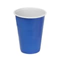 Miniatyrbild 4 av 4: Glasset Algon Blå 450 ml 10 Delar (18 antal)